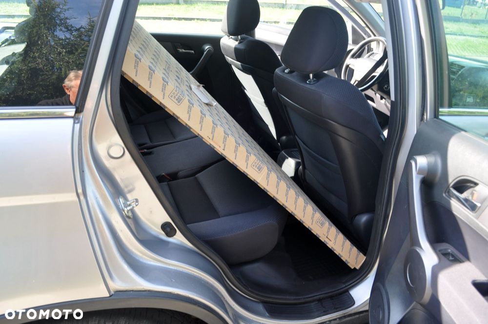 Honda CR-V 2.0 Comfort - 18