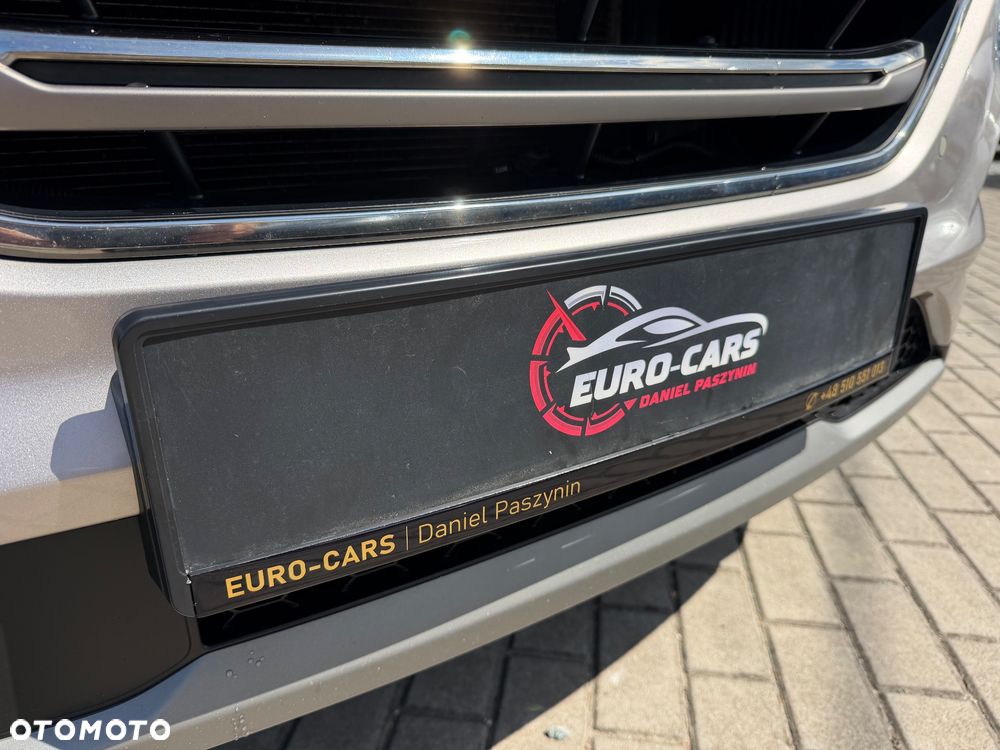 Hyundai Tucson 1.6 Turbo 4WD DCT Premium - 39