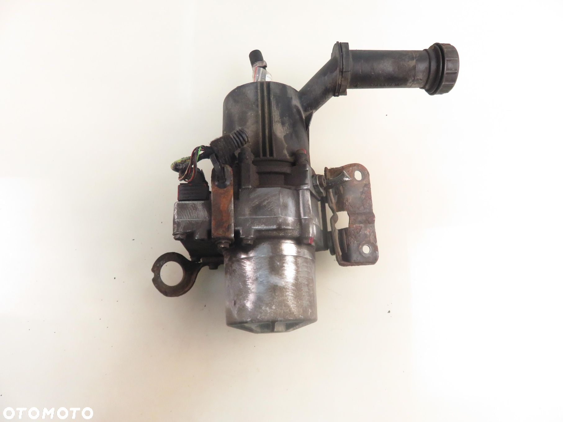 POMPA WSPOMAGANIA PEUGEOT 307 (3A/C) 9645102480 - 4