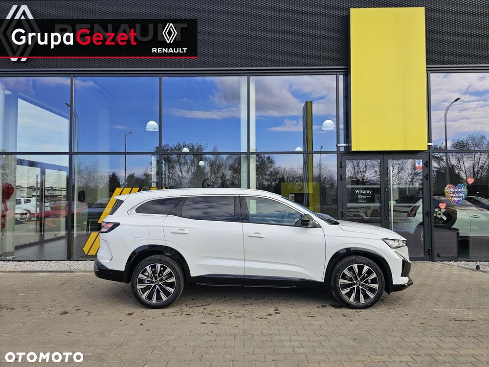 Renault Espace 1.2 E-Tech Full Hybrid 200 Techno MMT 5os - 3