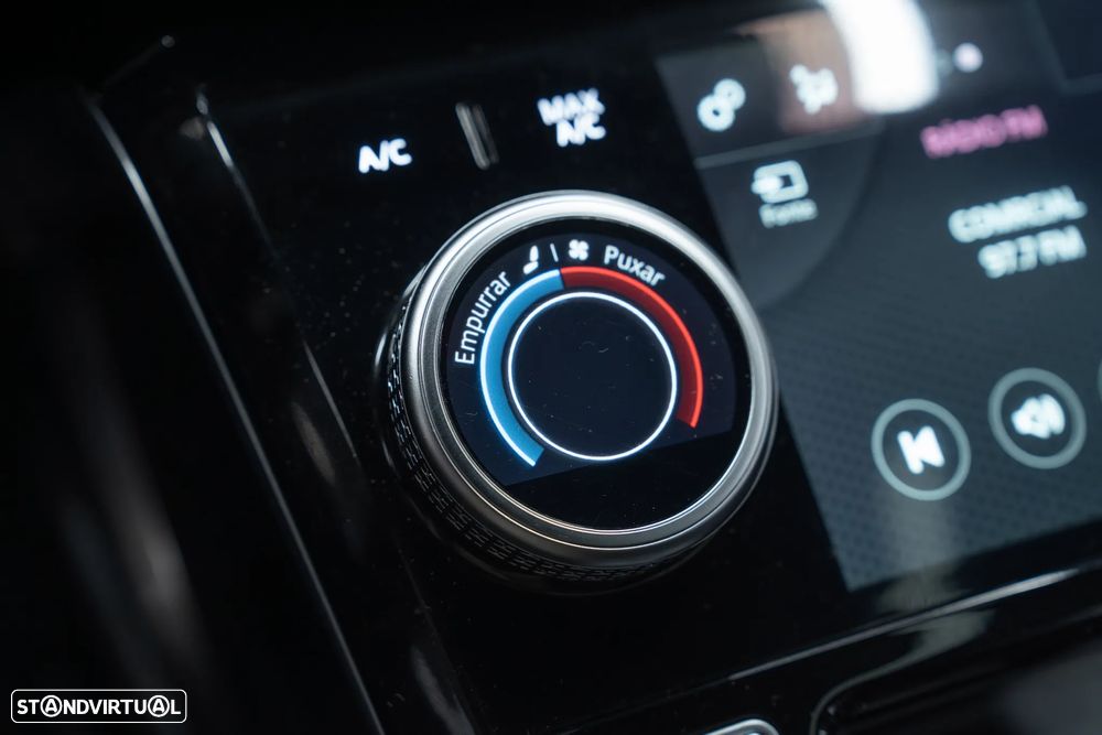 Jaguar I-Pace SE AWD Aut. - 56