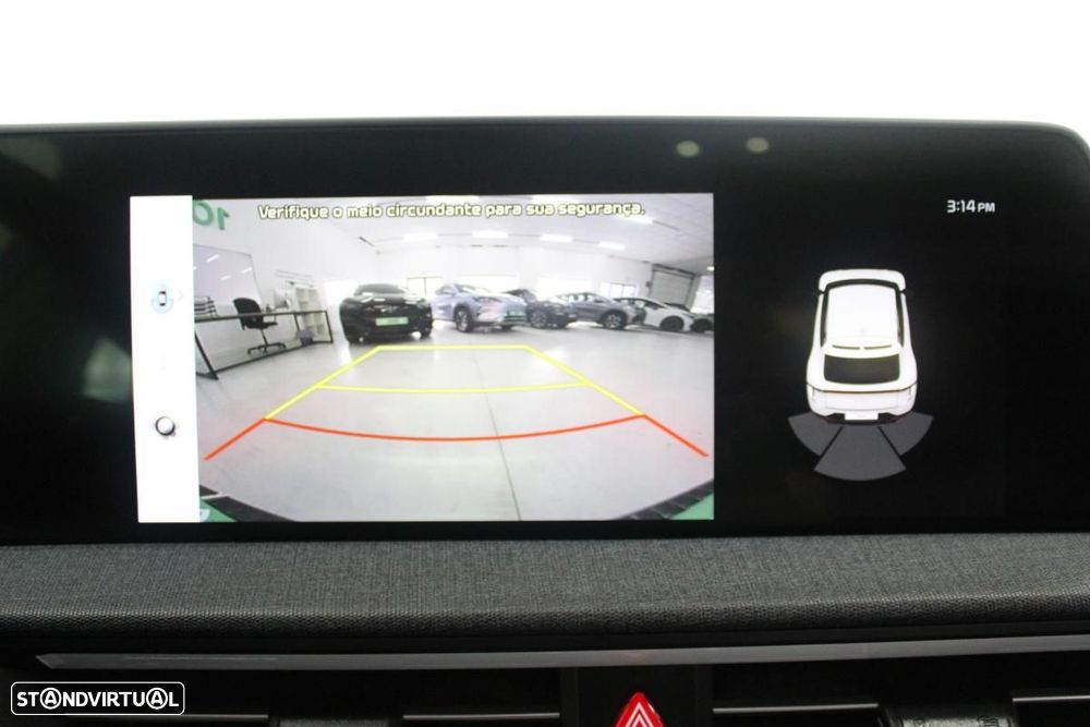 Kia EV6 77.4 kWh Earth - 31