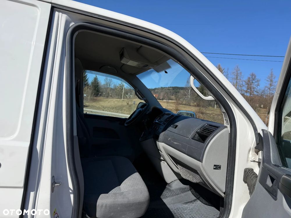 Volkswagen Transporter Multivan Highline - 12