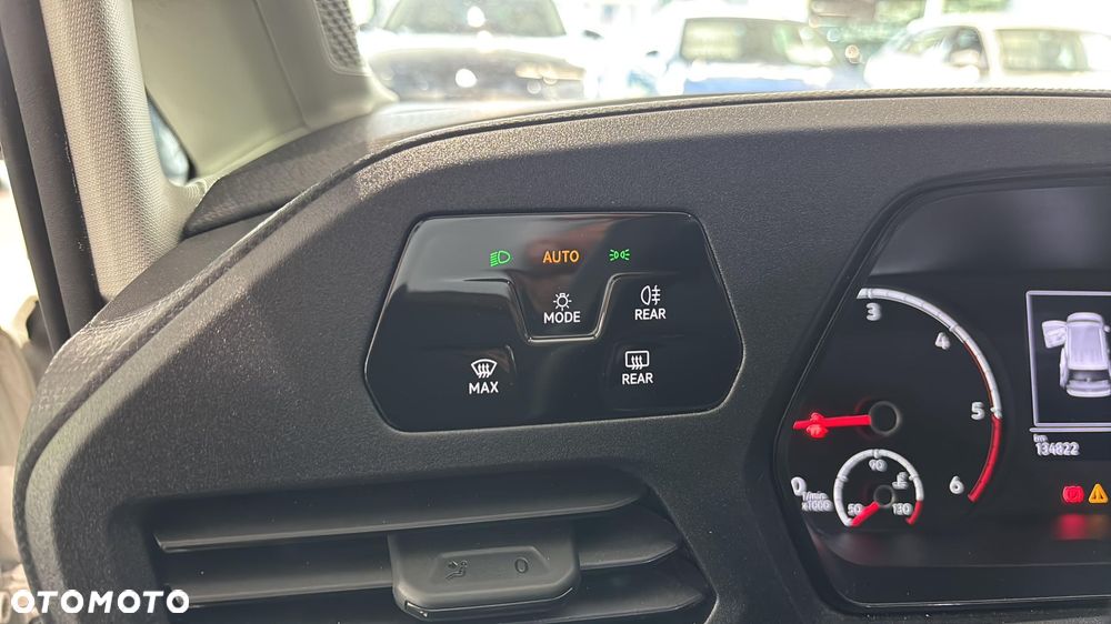 Volkswagen Caddy 2.0 TDI - 26