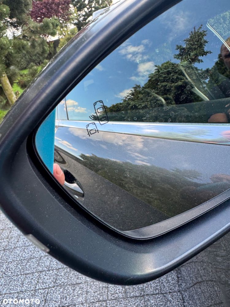 Peugeot 508 2.0 BlueHDi Allure S&S EAT8 - 37