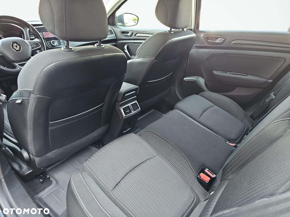 Renault Megane 1.2 Energy TCe Zen - 16