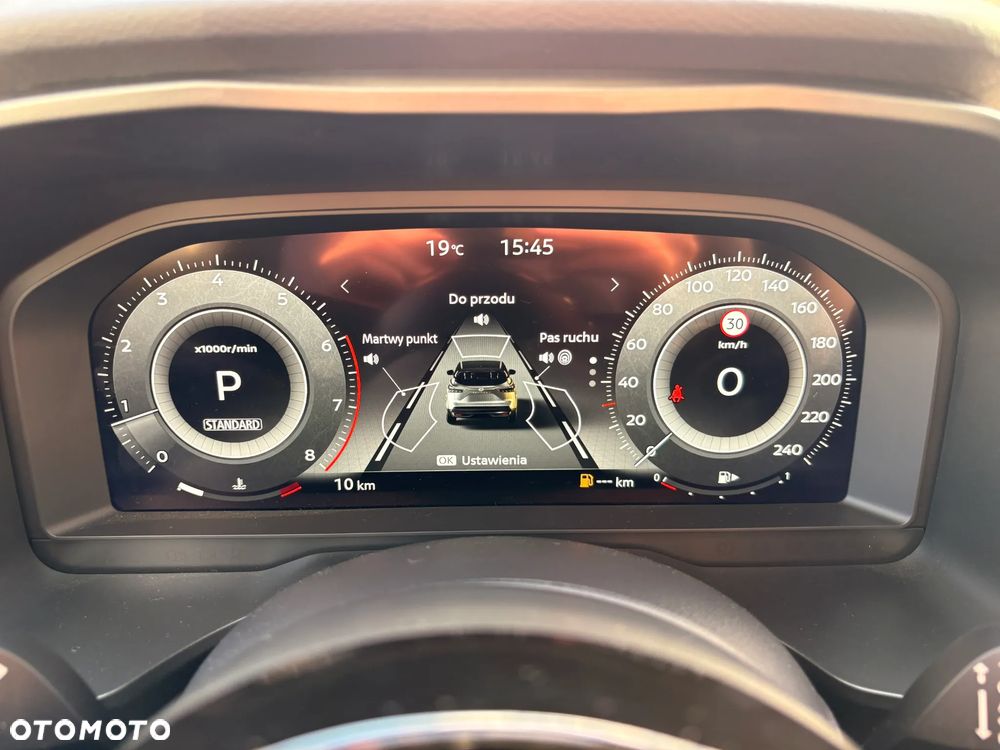 Nissan Qashqai 1.3 DIG-T mHEV N-Connecta Xtronic - 37
