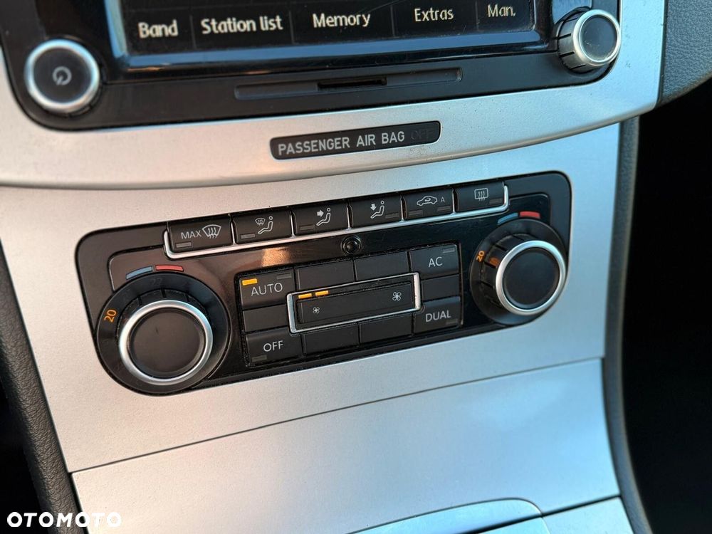 Volkswagen Passat CC 1.8 TSI - 15