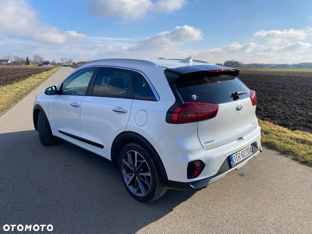 Kia Niro - 5