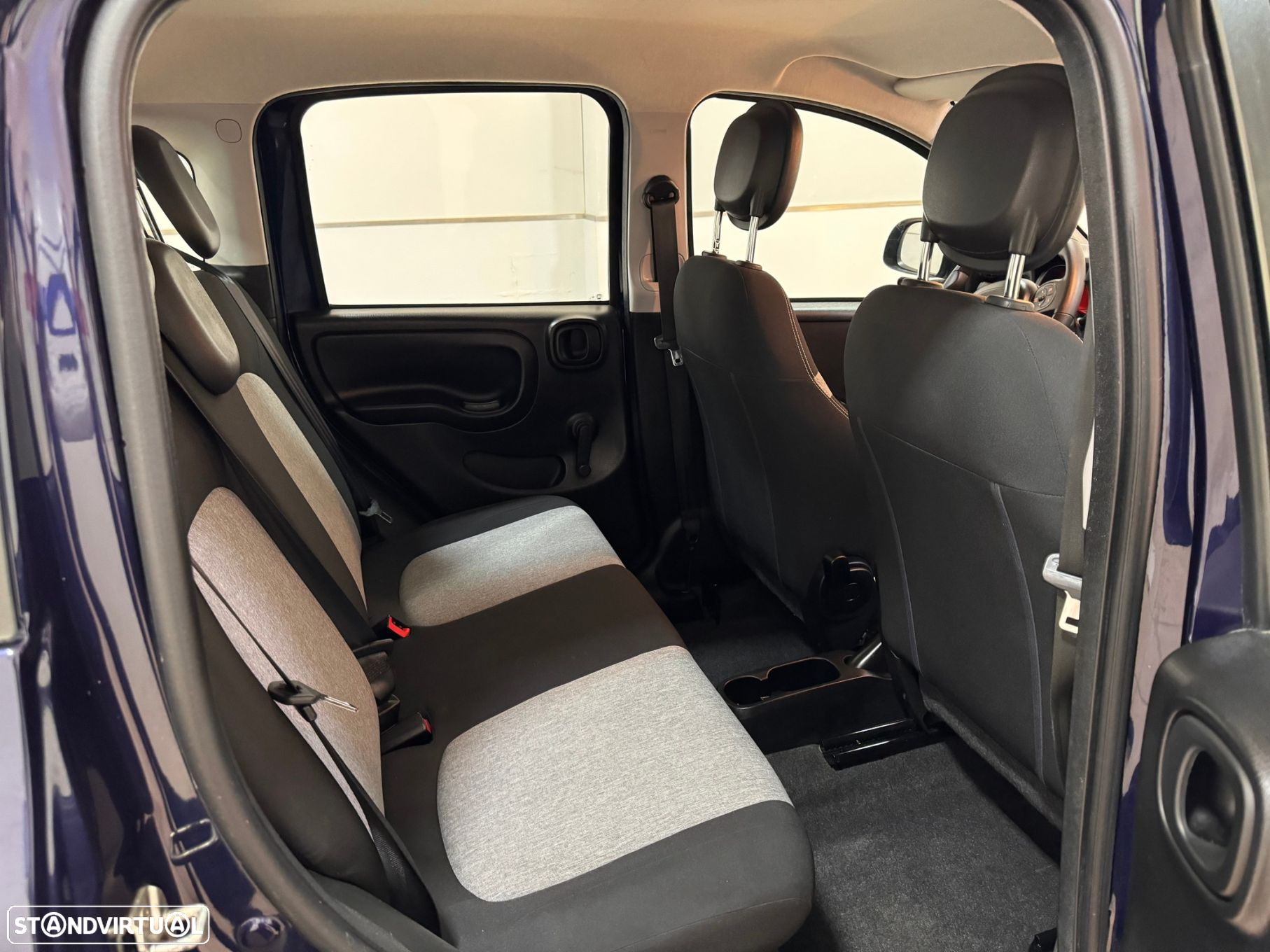 Fiat Panda 1.2 Easy S&S - 16