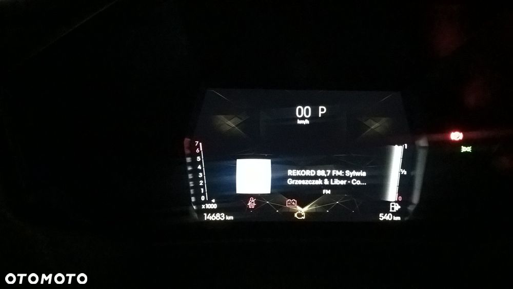 DS Automobiles DS 4 1.2 PureTech Rivoli - 5