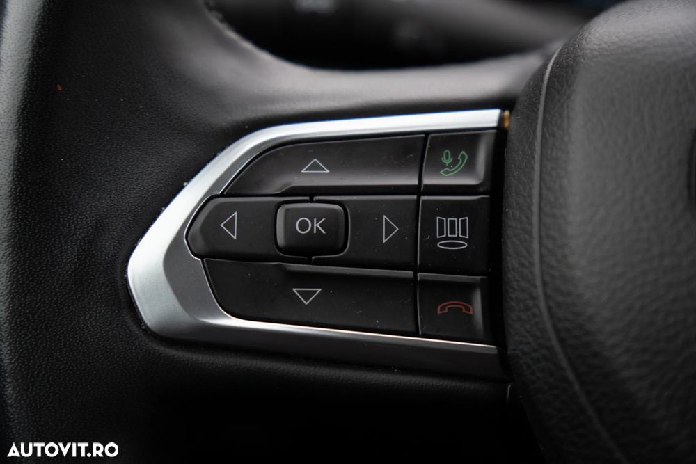 Jeep Compass 1.5 AT FWD MHEV Altitude - 9