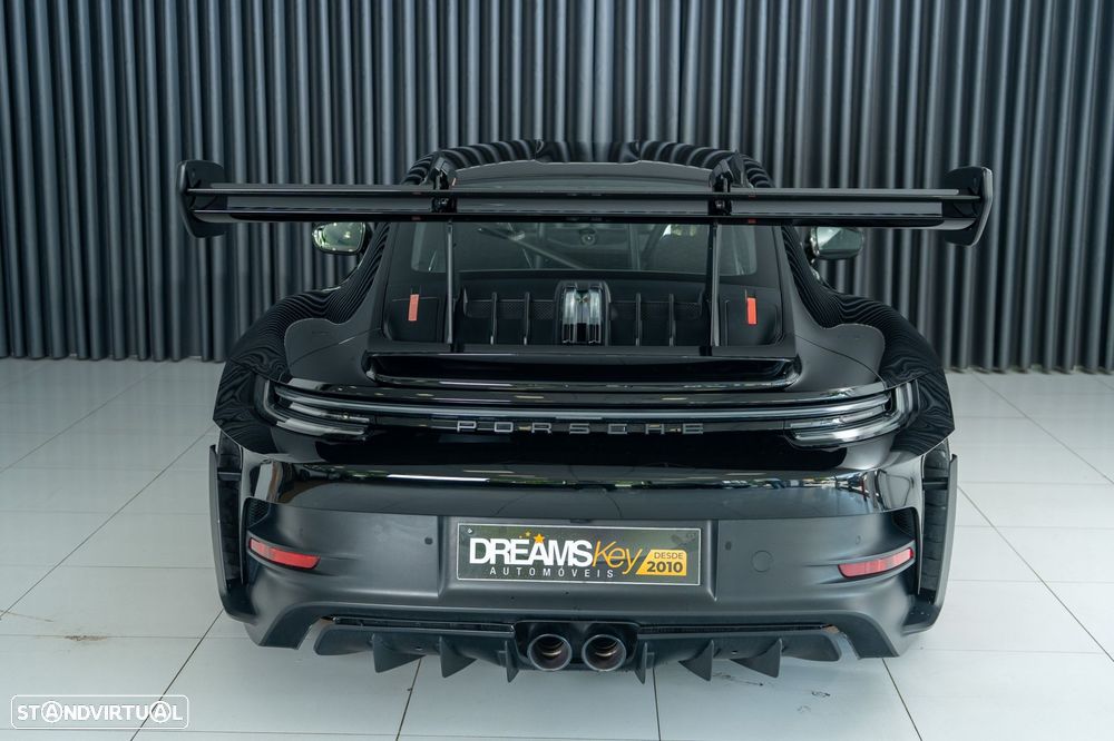 Porsche 911 (992) GT3 RS PDK - 44