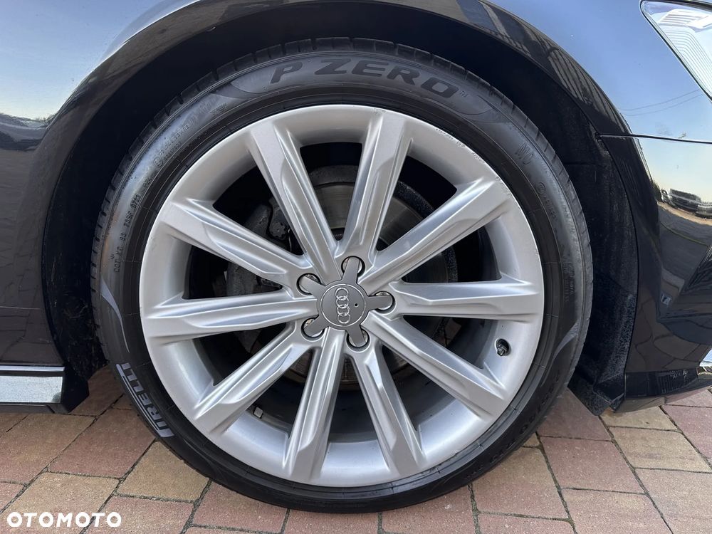 Audi A6 - 23