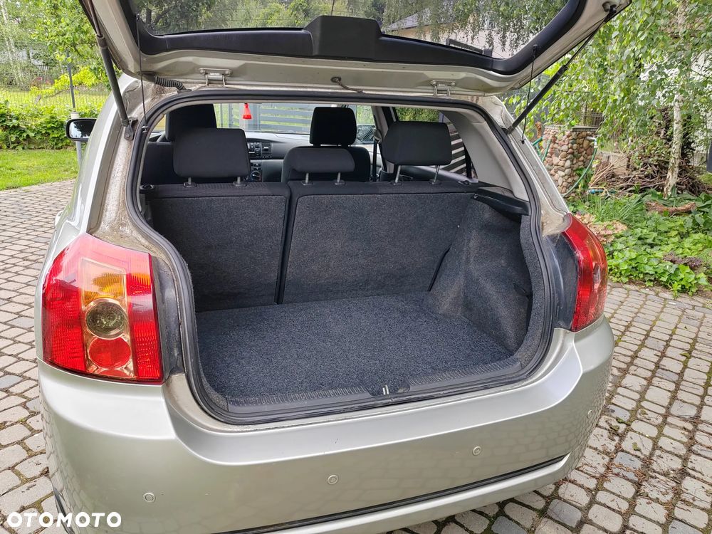 Toyota Corolla 1.4 VVT-i Terra - 5