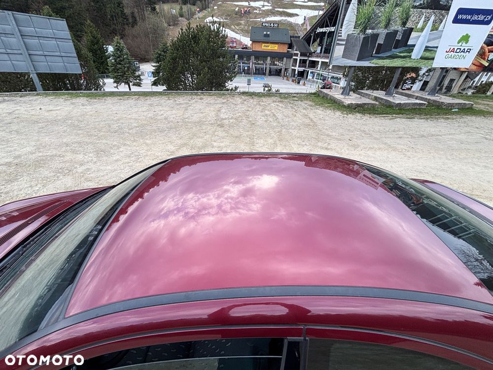 Mercedes-Benz Klasa C 180 - 7