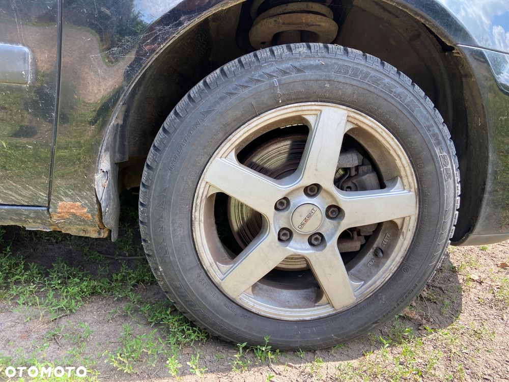 Volkswagen Sharan 2.0 Basis - 15