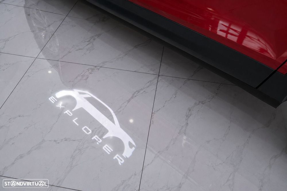 Ford Explorer 79 kWh Premium - 18