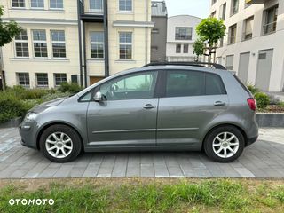 Volkswagen Golf Plus 1.4 TSI Comfortline