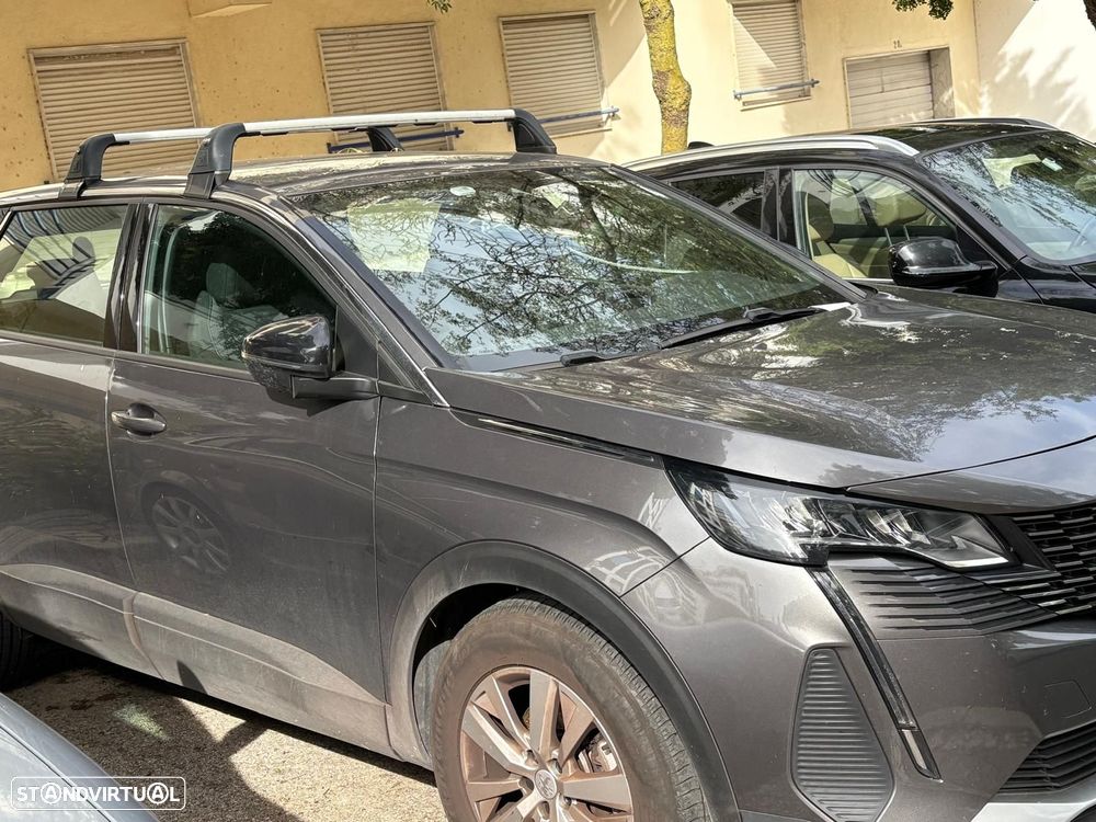 Peugeot 5008 1.2 PureTech Active Pack - 4