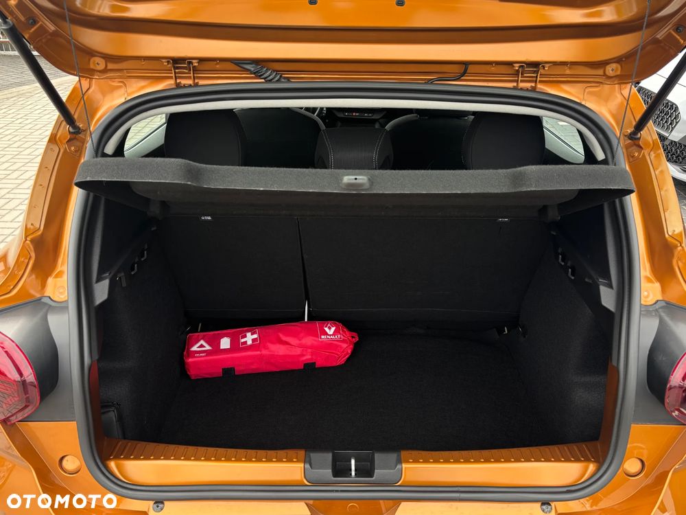Dacia Sandero Stepway 1.0 TCe Expression - 7