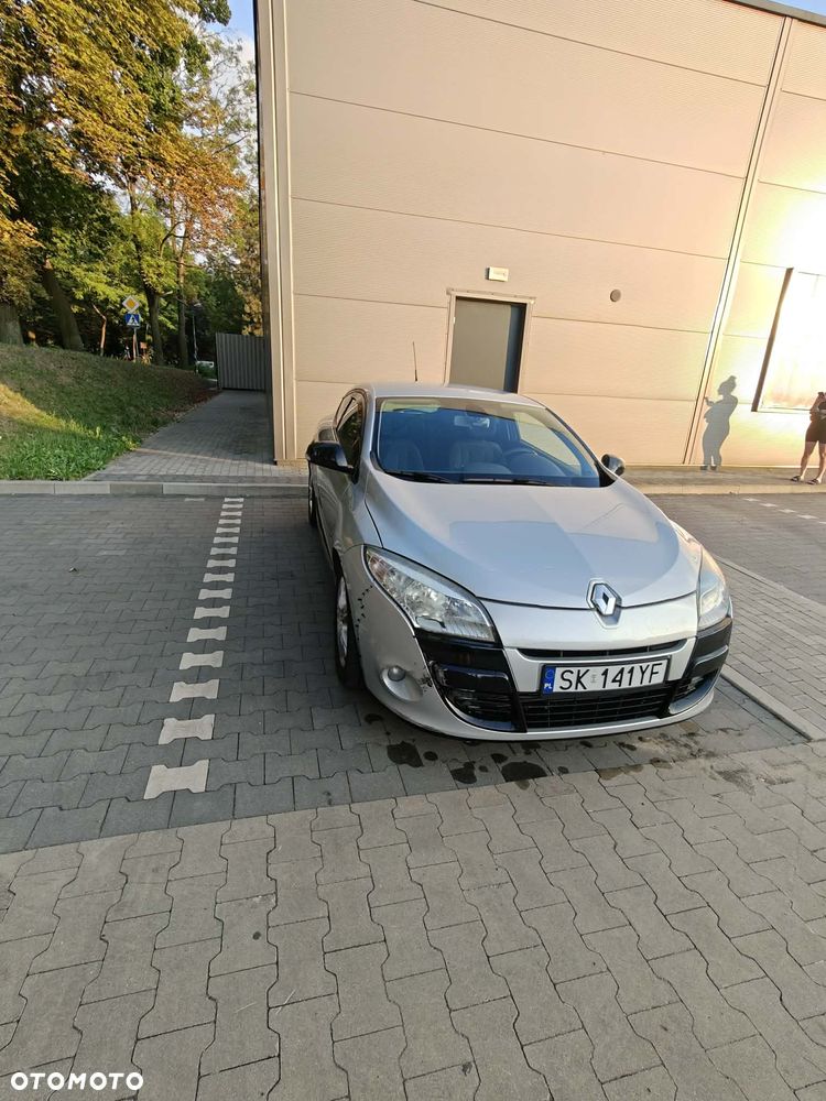 Renault Megane 2.0 16V TCE Dynamique - 12