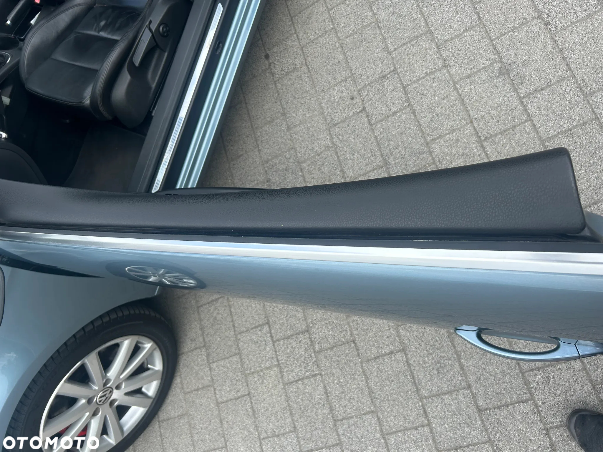 Volkswagen Eos 2.0 TDI DPF BlueMotion Technology Exclusive - 33