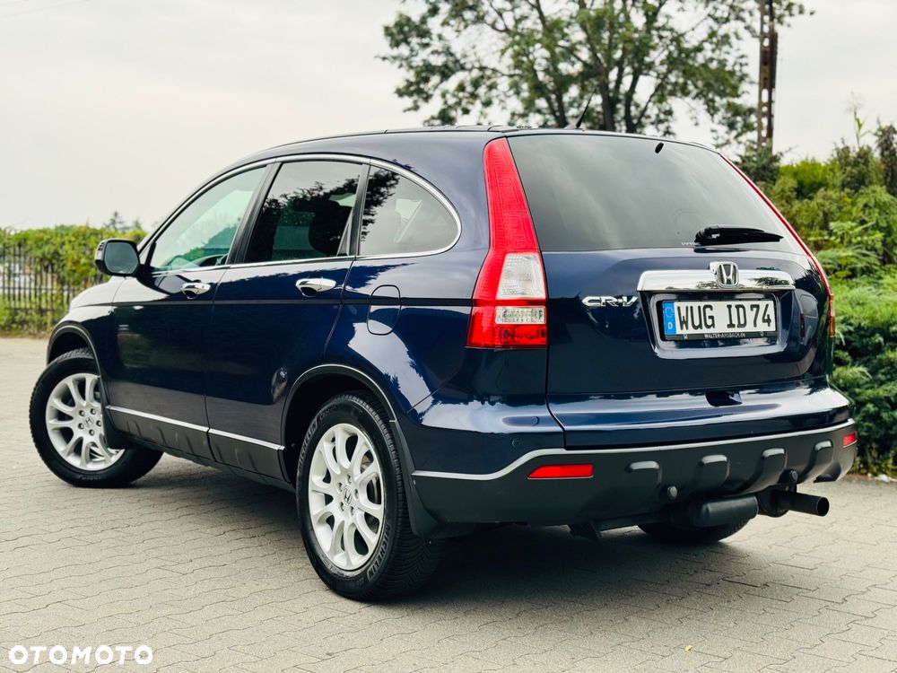 Honda CR-V 2.0 Executive - 5