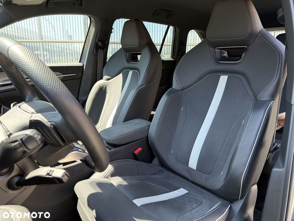 Skoda Kodiaq 2.0 TDI 4x4 Sportline DSG - 12