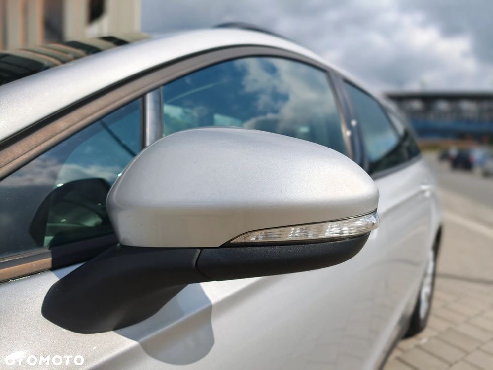 Ford Mondeo 2.0 EcoBlue Business Edition - 16