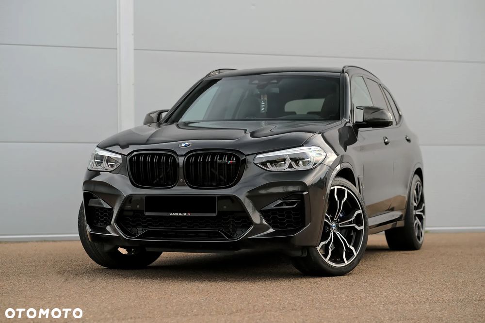 BMW X3 X3M - 4