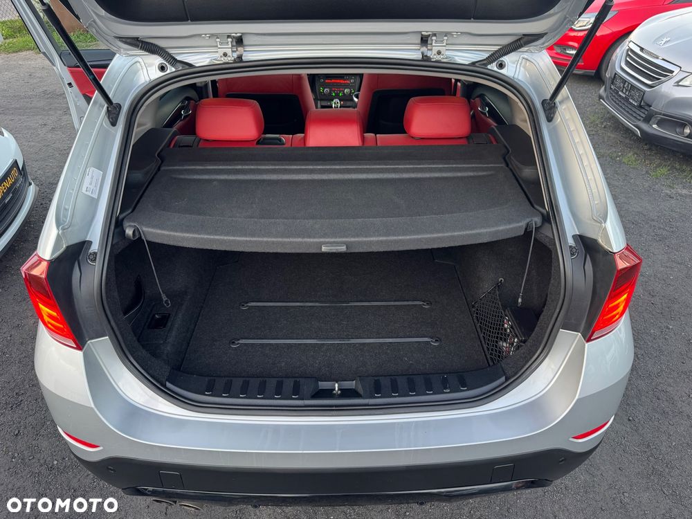 BMW X1 - 39