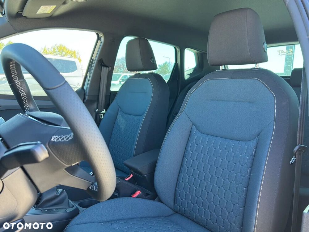 Seat Arona 1.0 TSI Style Plus - 7
