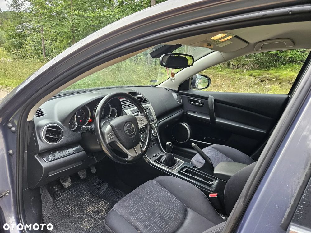 Mazda 6 - 11