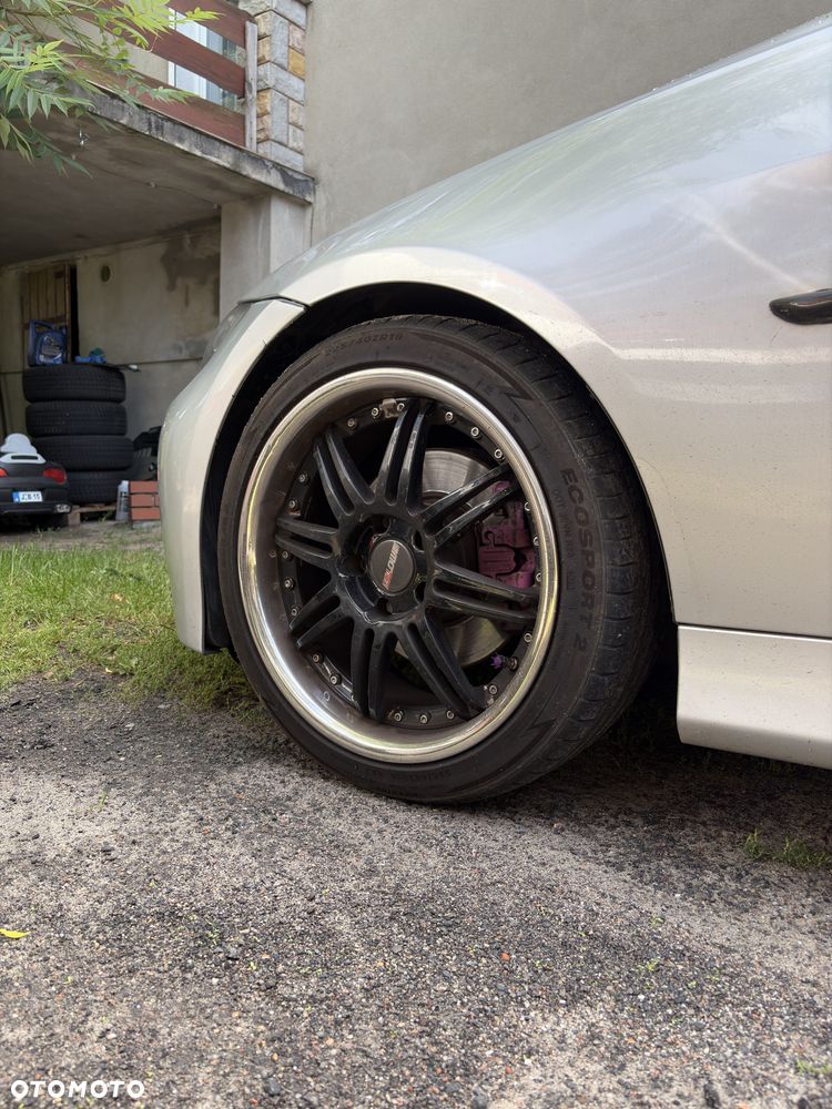 BMW Seria 3 320d - 9