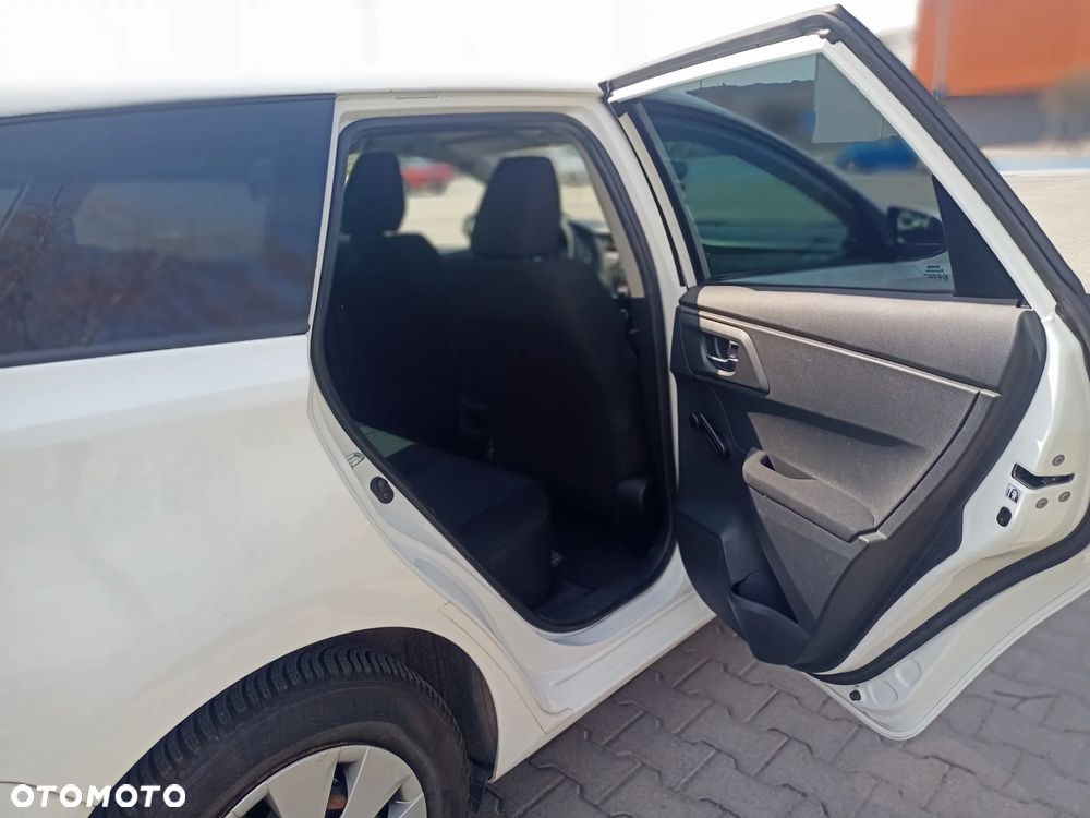 Toyota Auris 1.6 Active - 14