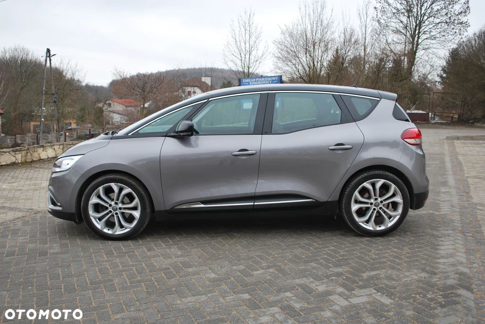 Renault Scenic ENERGY dCi 130 Business - 4