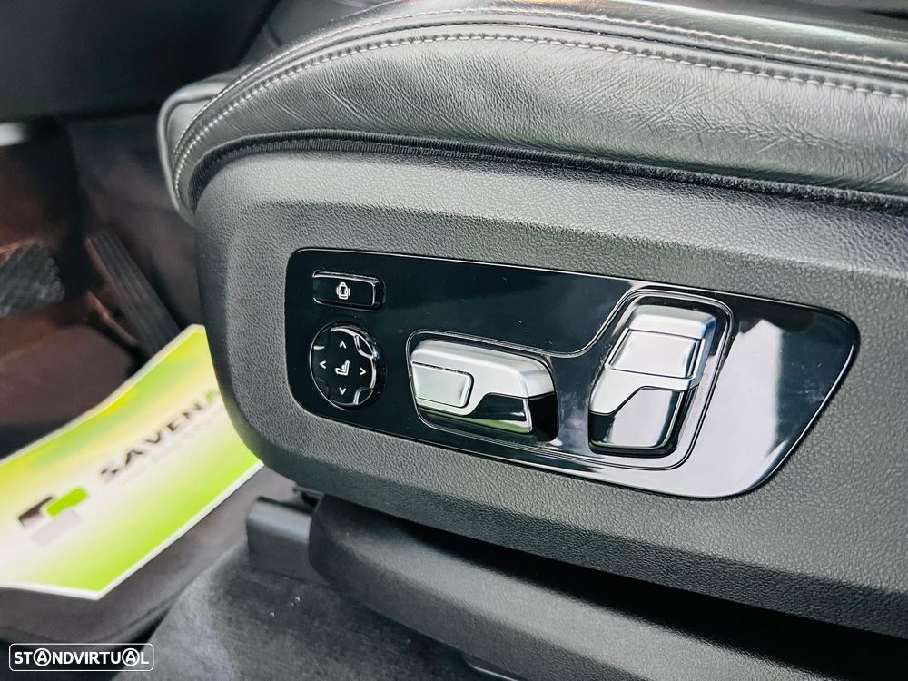 BMW X5 30 d xDrive - 44