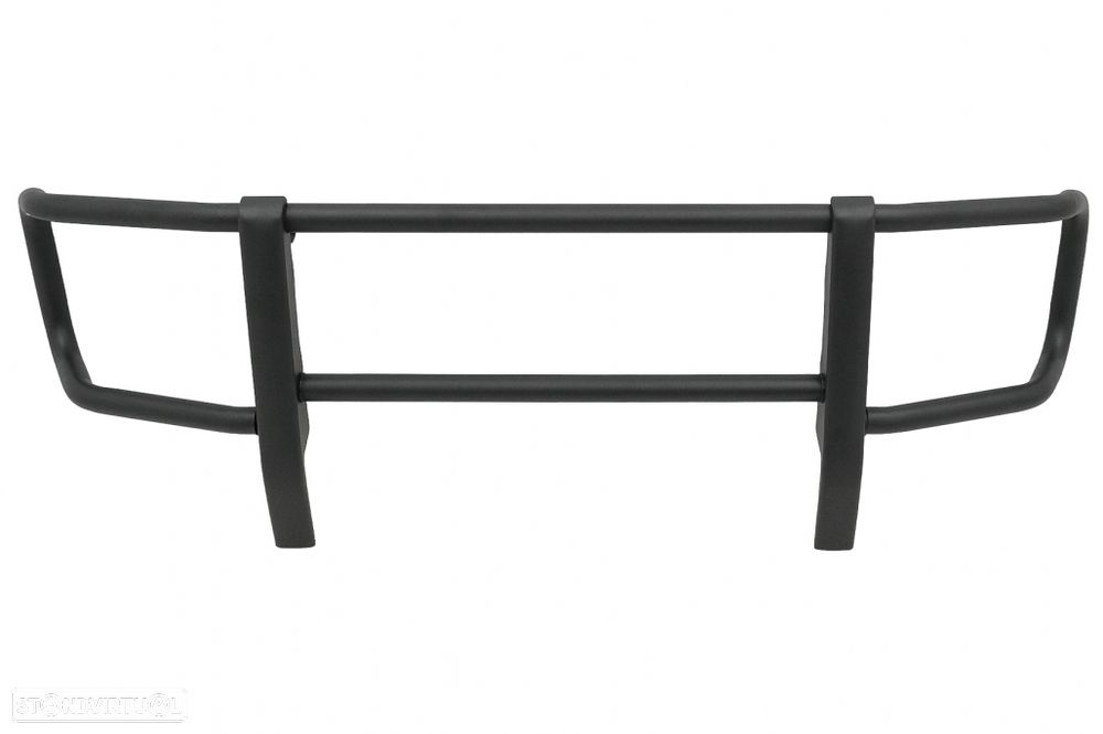 BullBar / Mata Vacas Mercedes G W463 (1989 a 2018) - 2