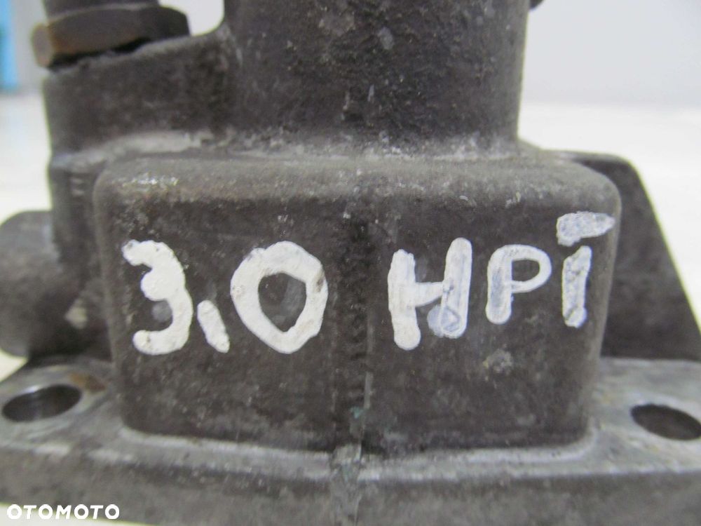 IVECO DAILY 06- 3.0HPI OBUDOWA TERMOSTATU 504150564 - 6
