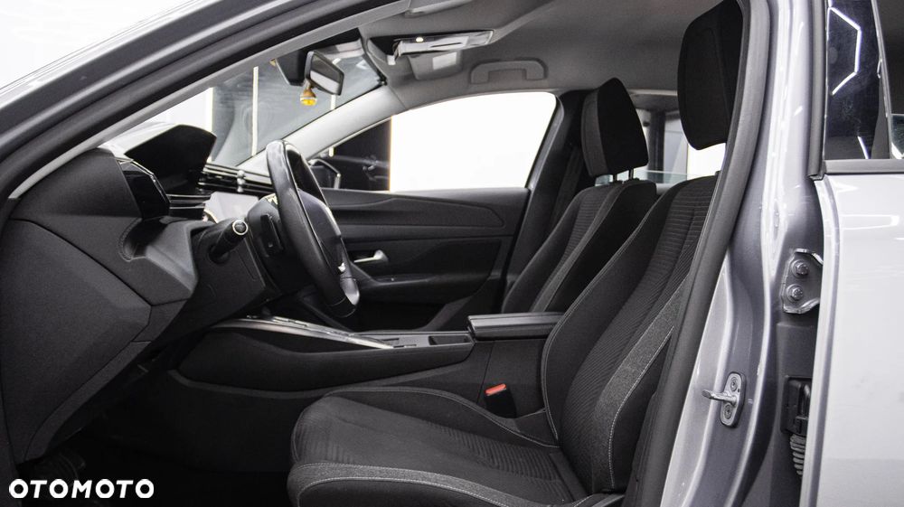 Peugeot 308 1.5 BlueHDi Active Pack S&S EAT8 - 10