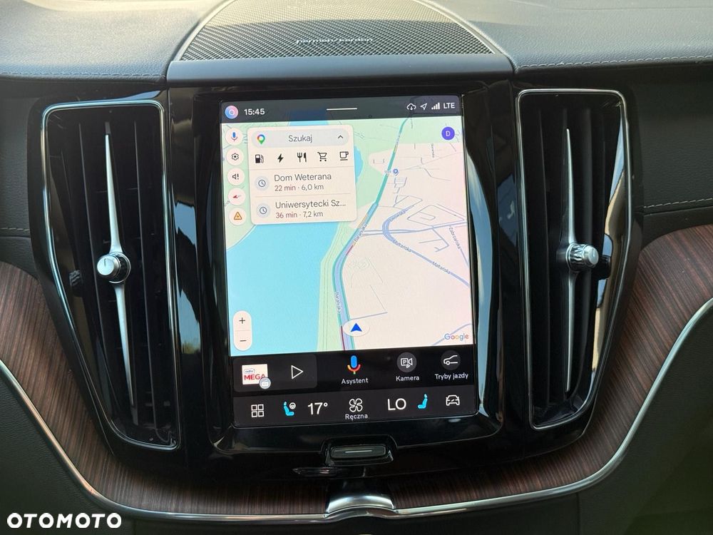 Volvo XC 60 - 19