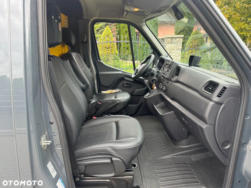 Renault MASTER AUTOMAT LED - 4