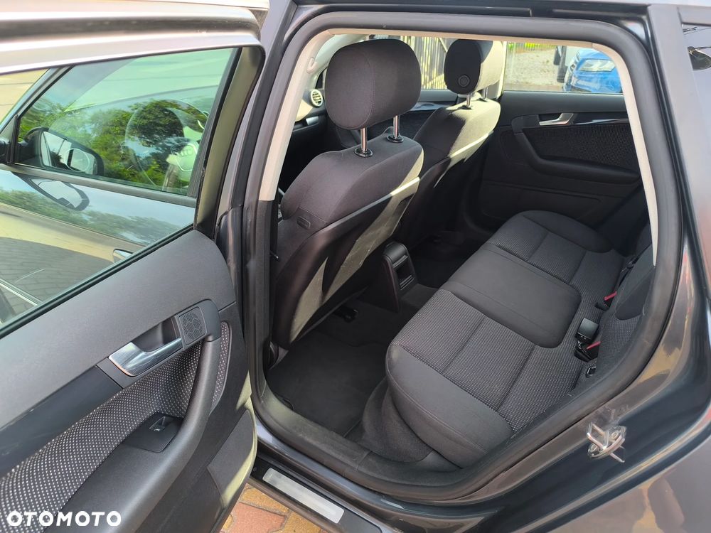 Audi A3 Sportback 1.6 S tronic Ambition - 12