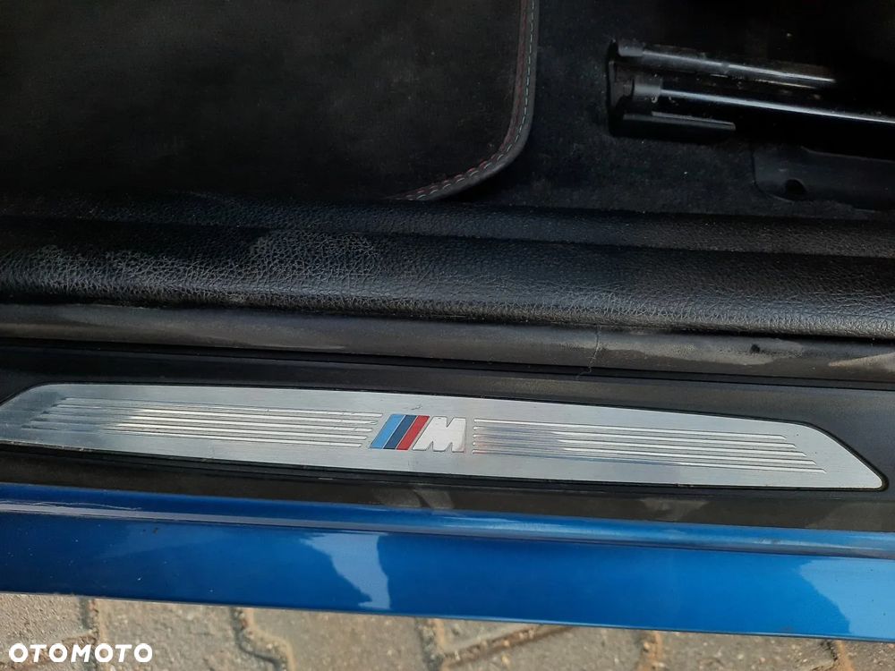 BMW Seria 1 120i M Sport - 15