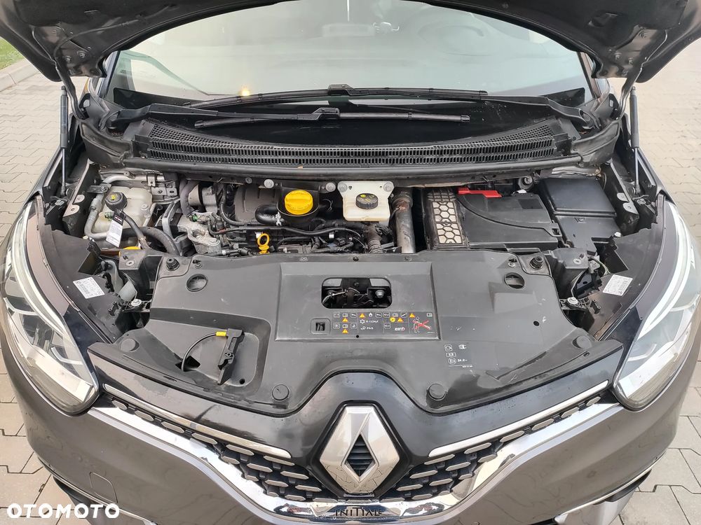 Renault Grand Scenic 1.6 dCi Bose EDC - 13