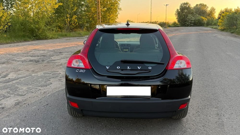 Volvo C30 DRIVe Kinetic - 20