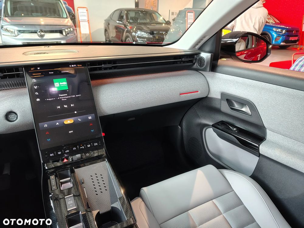 Citroën C5 Aircross 1.2 mHEV Plus eDCT6 - 21