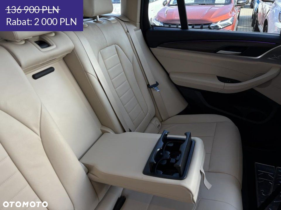 BMW X3 - 20