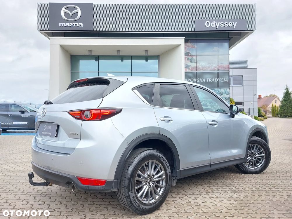 Mazda CX-5 2.5 Skyenergy 2WD - 3